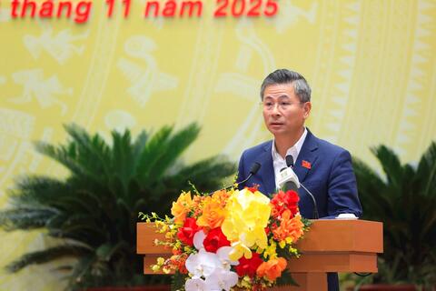 Hà Nội thông qua hàng loạt biện pháp hỗ trợ dự án cải tạo, chỉnh trang đô thị