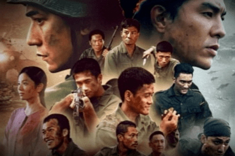 Mưa đỏ, TV360 và bài toán chế tài với nạn phim lậu hiện nay