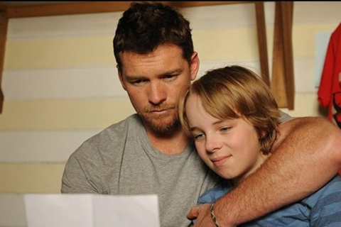 Chiến binh trong loạt phim tỷ đô Avatar gây bất ngờ khi vào vai chữa lành