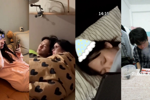 Lối sống “chuột cống” của giới trẻ Trung Quốc và hệ lụy kinh tế