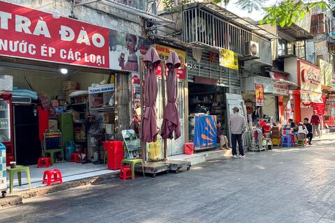 Chạy đua với thời gian để khơi thông “điểm nghẽn”