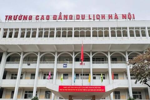 Trường Cao đẳng Du lịch Hà Nội thông tin về chế độ bồi dưỡng sinh viên tham gia A80