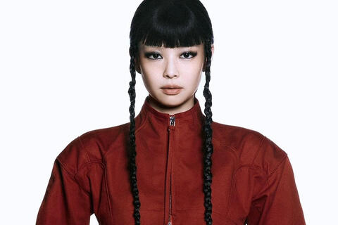 Jennie (BLACKPINK) tạo nên lịch sử