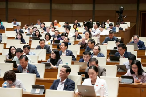 Tăng cường biện pháp thu hồi tài sản, đẩy nhanh tiến độ điều tra, truy tố, xét xử các vụ án