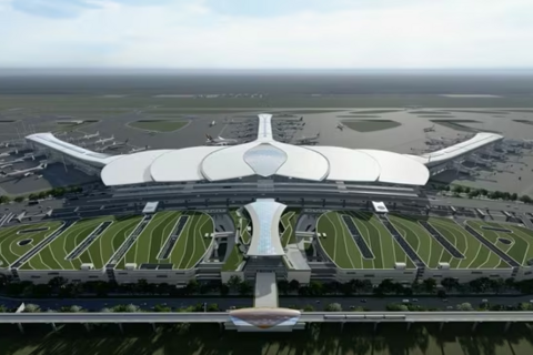 Tổng công ty Cảng hàng không kiến nghị gì về sân bay Long Thành?