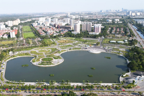 Hoàn thiện thể chế để phục vụ mục tiêu phát triển Thủ đô