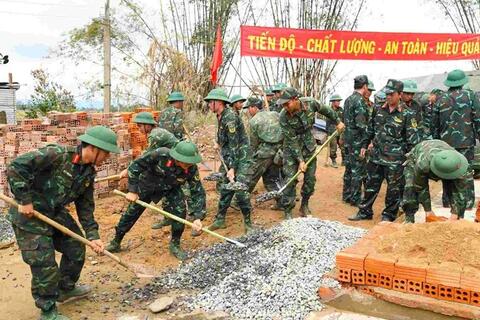 9 địa phương xây dựng kế hoạch thực hiện 'Chiến dịch Quang Trung', báo cáo Thủ tướng trước 5/12