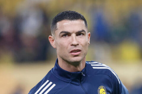 Ronaldo đầu tư vào công nghệ, đối thủ của ChatGPT