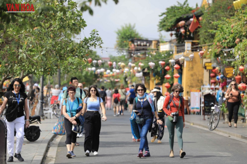 Đà Nẵng vào top 26 điểm đến nên ghé thăm năm 2026: Điểm sáng châu Á trên bản đồ du lịch thế giới