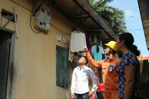 Từ tháng 12-2025: Áp dụng quy định mới nhất về cách tính tiền điện đối với người thuê nhà