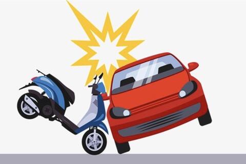 Bóc trần chiêu trò lừa đảo mua bảo hiểm ô tô