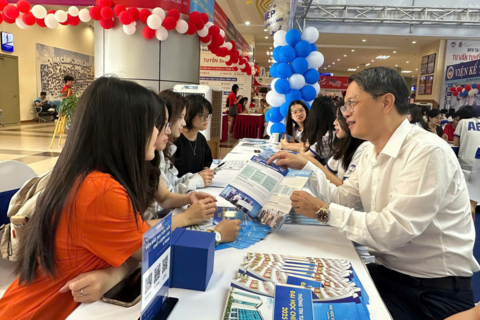 Cảnh báo rủi ro từ khóa học ngắn hạn