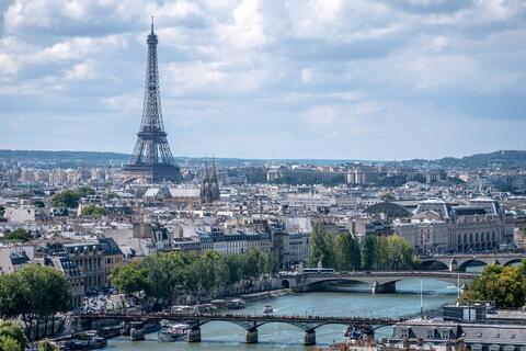 Lộ diện danh sách những thành phố hàng đầu thế giới năm 2025