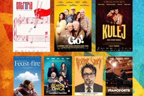 Khám phá nét đẹp văn hóa và con người Ba Lan qua phim ảnh