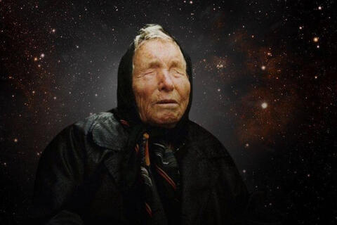 Xôn xao tiên đoán 2026 của bà Baba Vanga với cảnh báo ‘đã đi quá xa’