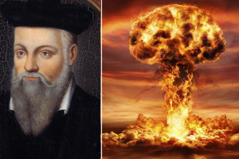 Những dự ngôn gây xôn xao của Nostradamus cho năm 2026
