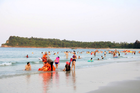 Du lịch “không cần lý do” trỗi dậy trong năm 2026