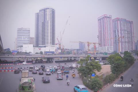 Giữ nguyên tổ chức thôn, tổ dân phố cho đến khi Chính phủ ban hành quy định chính thức