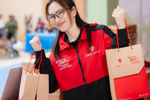 Hành trình “Giao nắng” khiến Phương Anh Đào xúc động