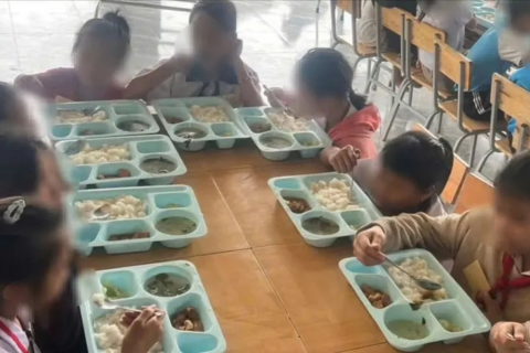 Rà soát hiệu quả chương trình 'Nuôi em' tại các cơ sở giáo dục vùng khó Đắk Lắk