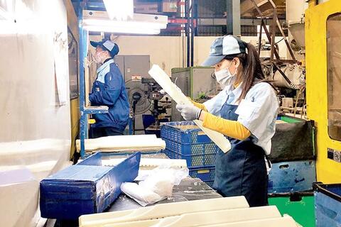 Hà Nội nâng cao năng lực doanh nghiệp công nghiệp hỗ trợ