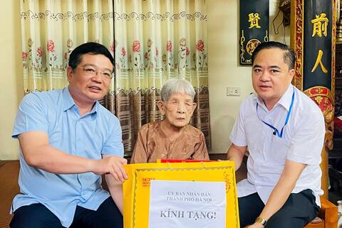 Thiên Lộc nỗ lực thực hiện giảm nghèo bền vững từ rà soát thực chất