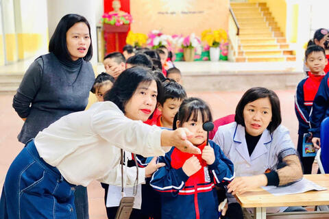 Thí điểm dạy học trí tuệ nhân tạo ở tiểu học: Phù hợp xu thế giáo dục hiện đại