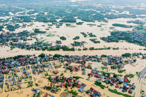 Thiệt hại kinh tế do bão lũ trong năm 2025 lớn nhất từ trước đến nay
