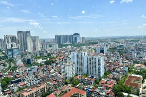 500.000 tỷ đồng và bài toán đưa dòng vốn tín dụng vào hạ tầng, năng lượng