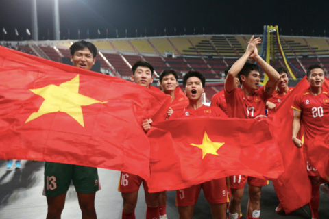 Tham vọng "bá chủ" bóng đá SEA Games 33 của Thái Lan đổ vỡ