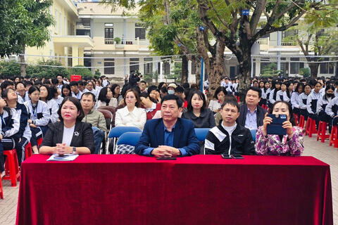 Khơi dậy lòng tự hào dân tộc qua những trang sử vàng