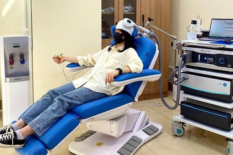 Rối loạn giấc ngủ do thói quen thức khuya