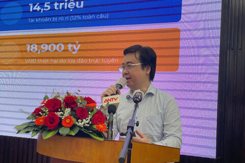 Ngành giáo dục 'hứng chịu' nhiều vụ tấn công mạng nhất