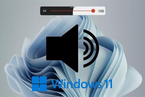 Cách điều chỉnh cân bằng âm thanh trái phải trên Windows 11