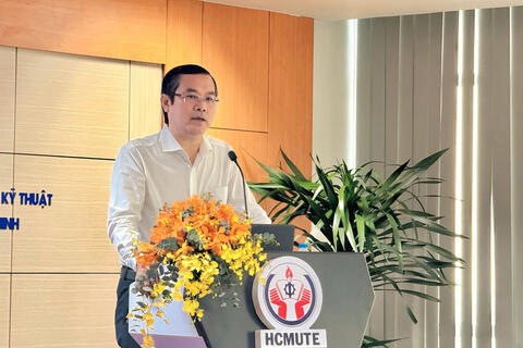 Tên gọi cơ sở giáo dục đại học cần 'thống nhất, đúng chất'