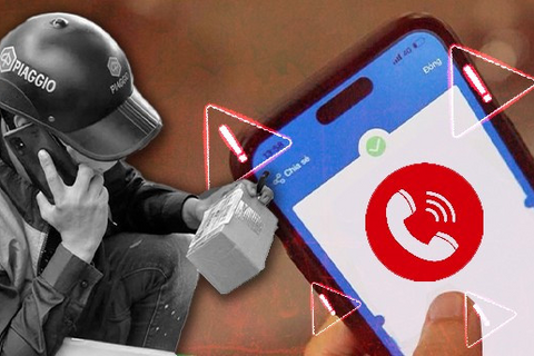 Nhận diện thủ đoạn tinh vi của kẻ lừa đảo giả danh nhân viên giao hàng