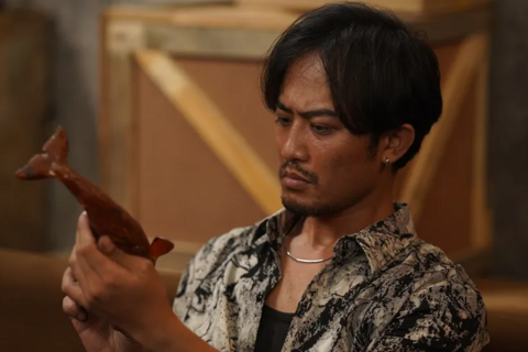 Doãn Quốc Đam gia nhập dàn diễn viên Quỷ nhập tràng 2