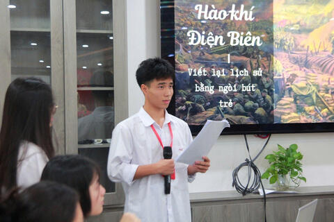 Kỳ vọng mới với sách giáo khoa điện tử