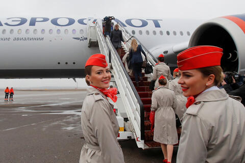 Vì sao 2025 là năm bước ngoặt đối với ngành hàng không Nga?