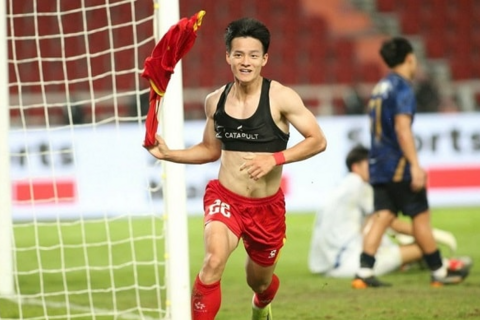 U23 Việt Nam đối đầu Jordan: Thử thách phá dớp lịch sử tại VCK châu Á