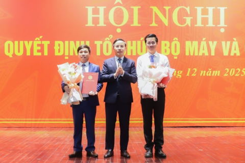 Đà Nẵng sáp nhập các ban quản lý dự án