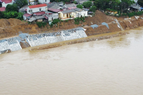 Giao hơn 1.200 tỷ đồng dự toán chi ngân sách nhà nước năm 2026 cho hoạt động kinh tế đường thủy nội địa