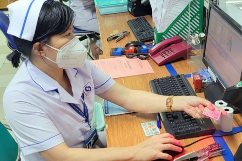 Lâm Đồng: Ngành y tế gặp khó do nợ công và thiếu hụt nhân lực