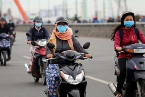 Dự báo thời tiết 1 tuần tới: Trời rét đậm, rét hại tới khi nào?