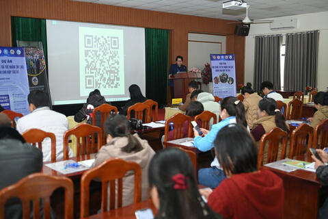 Nâng cao năng lực, hỗ trợ phụ nữ DTTS phát triển kinh tế bền vững