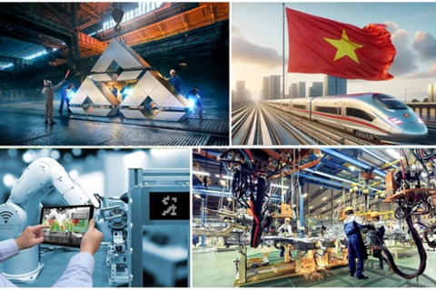 Nghị quyết số 79-NQ/TW của Bộ Chính trị về phát triển kinh tế nhà nước