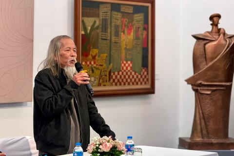 Bảo tàng Mỹ thuật Việt Nam tiếp nhận gần 1.000 tác phẩm nghệ thuật