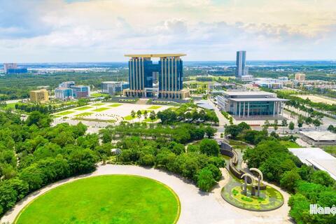 TP Hồ Chí Minh thực hiện đồng loạt 5 tuyến metro, đồng bộ giao thông liên vùng