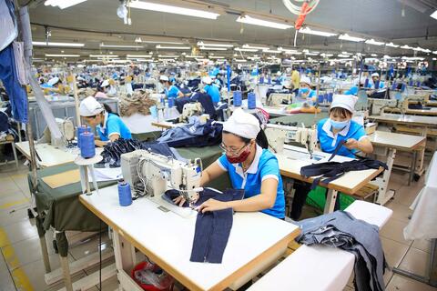 Phó Chủ tịch Hiệp hội Doanh nghiệp đầu tư nước ngoài (VAFIE) Nguyễn Văn Toàn: "Nếu làm tốt, FDI sẽ trở thành đòn bẩy quan trọng"