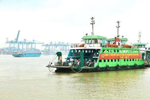 Sau 32 năm chờ đợi, cầu Cát Lái sắp được khởi công nối Đồng Nai - TP Hồ Chí Minh